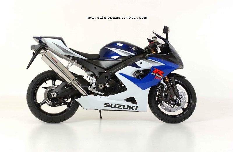 SUZUKI GSX-R 1000 2005 BOS